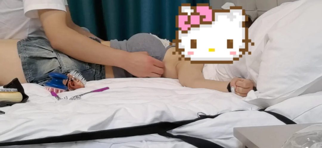 高清画质推特塔儿姐-6