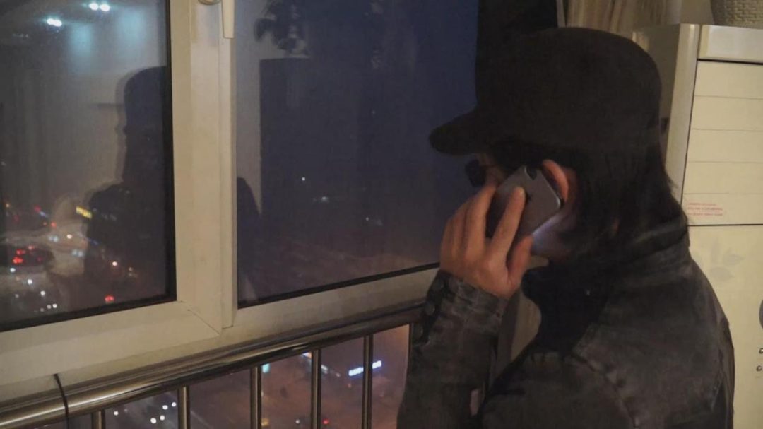 逍遥定拍《逃出人窝试之沉重的三角恋合集》-19
