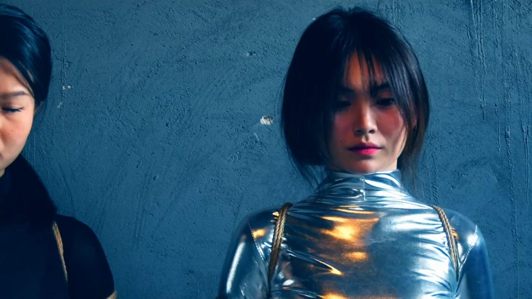 神奇女不归路3-6