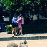 《知法犯法之空姐落难》完整版 空姐萧悦悦女执法官郭莉莉利用各自职务之便运输