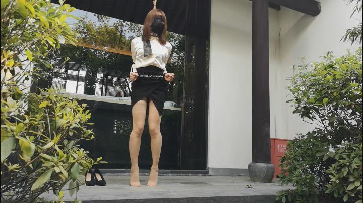 【白城出品】第二部《徽式大宅》（上集）-5
