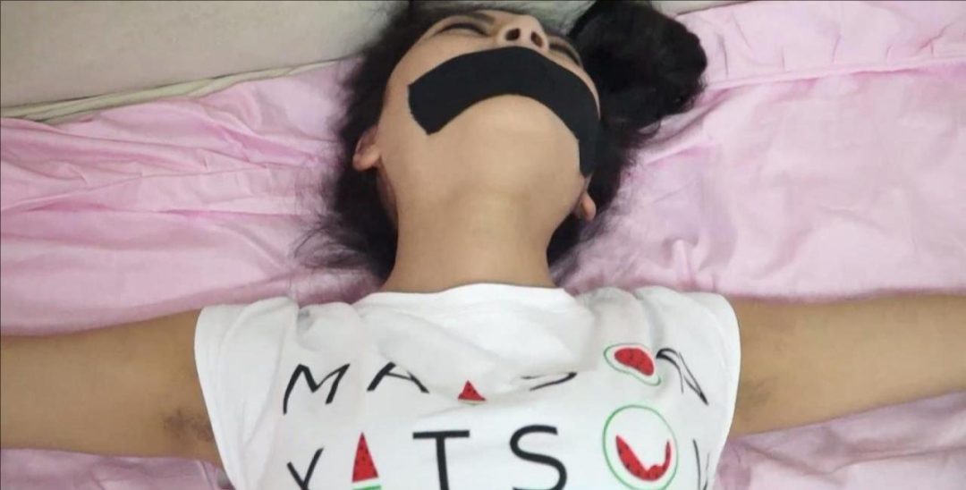 逍遥定制 家教惊魂 董倩主演-7