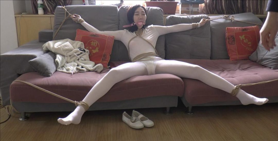 《我的奴隶妹妹》part two tj进行时，妹妹的沉浮-1