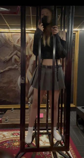 调教叛逆少女上集-3