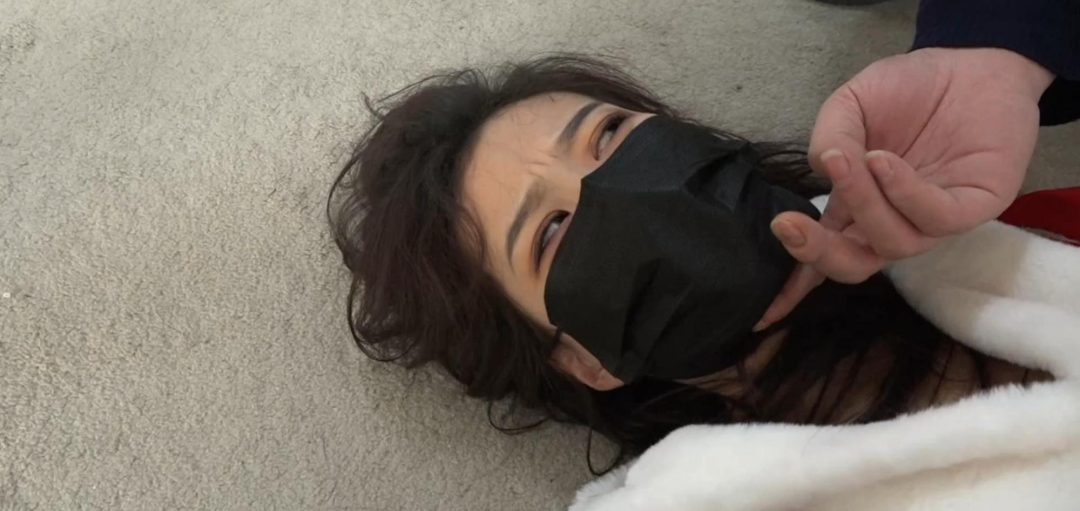 圣诞劫:快递小厮的幻想~-12 圣诞劫:快递小厮的幻想~-12