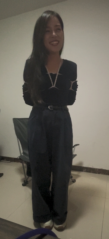 美女俩姐妹调教-4
