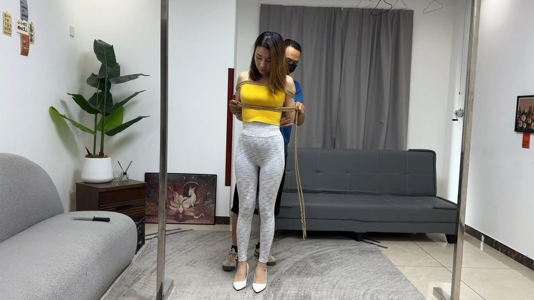 女贼姐妹 第一集-2