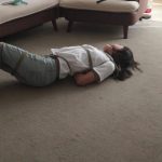 库里丝 捆绑 丝袜 挣扎 TK