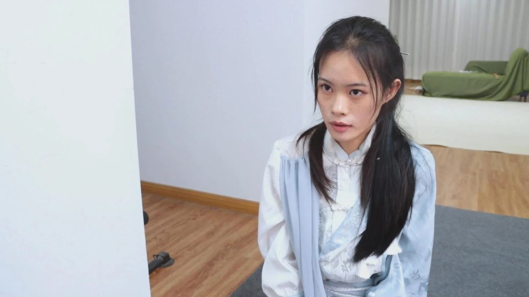 【得意客定拍】《次元三角·语汐篇(完)》送刑场女侠双臂被折,戴枷游行最终难逃斩首,真否?-13 【得意客定拍】《次元三角·语汐篇(完)》送刑场女侠双臂被折,戴枷游行最终难逃斩首,真否?-13