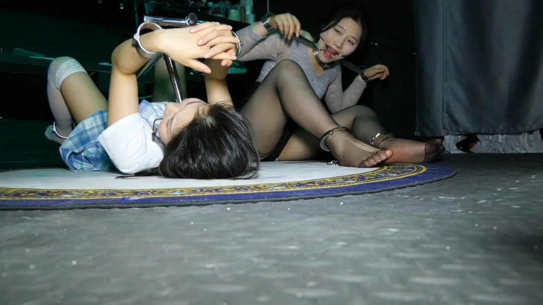 三女M金属紧锢-3