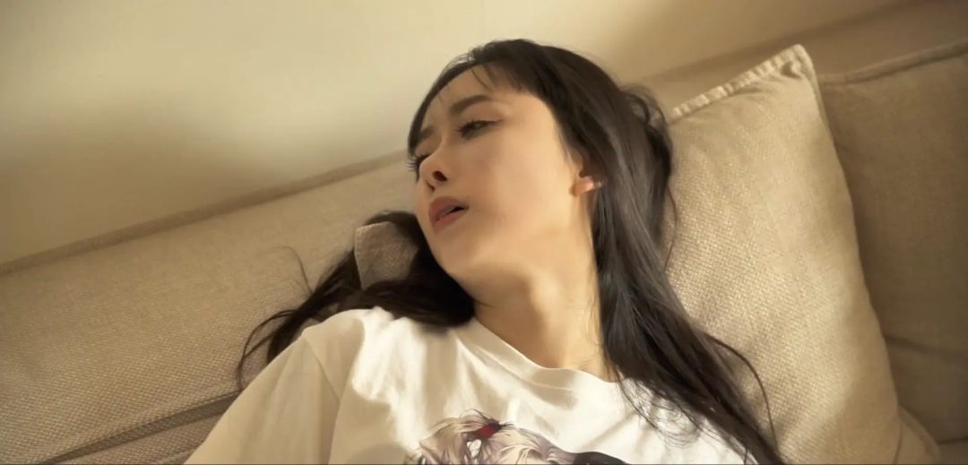 莉奎因工作室 -催眠的我女友-上集-7