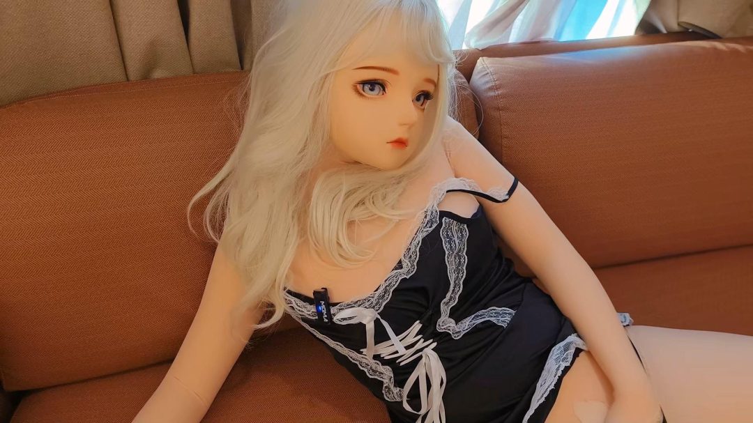 【kigurumi】酒店内失足少女被色狼大叔玩弄-3