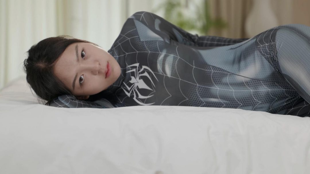穿成蜘蛛侠的爆爆 爆爆超清样片完整版-3