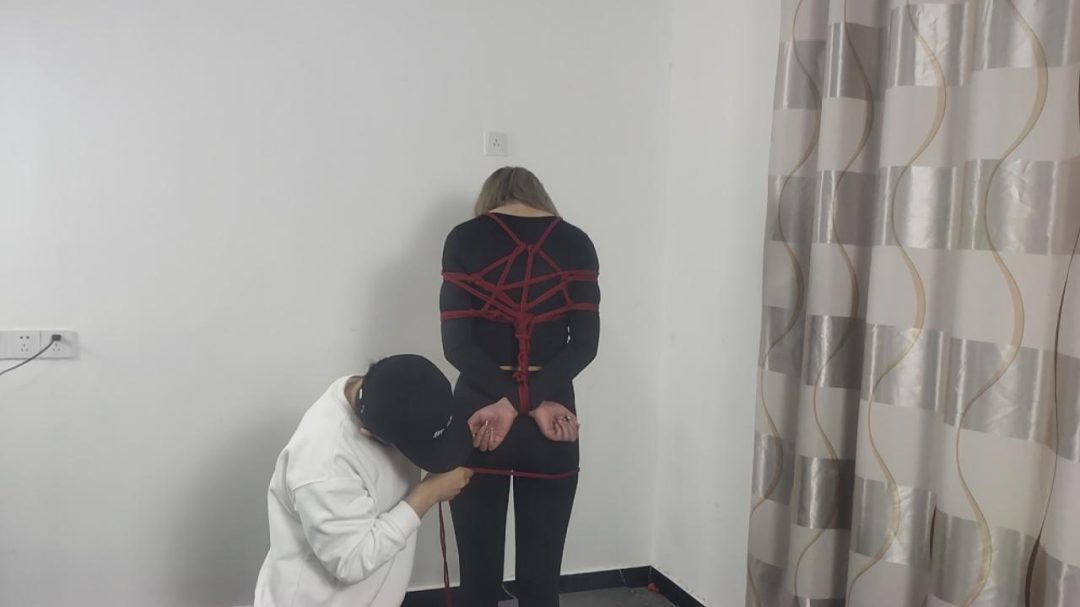 新绳配美人-5
