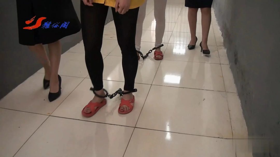 雅俗阁 幼教不归路（洋洋·思琳·思琪）-8