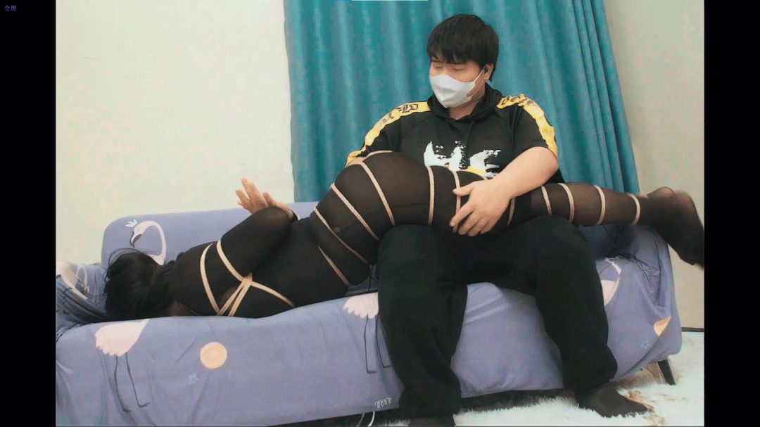 蛇缚-4