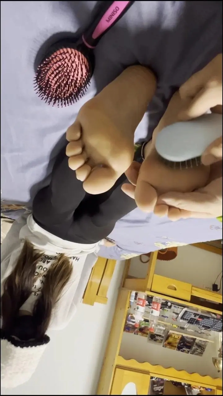 前台小姐姐tk-渣男约拍-5