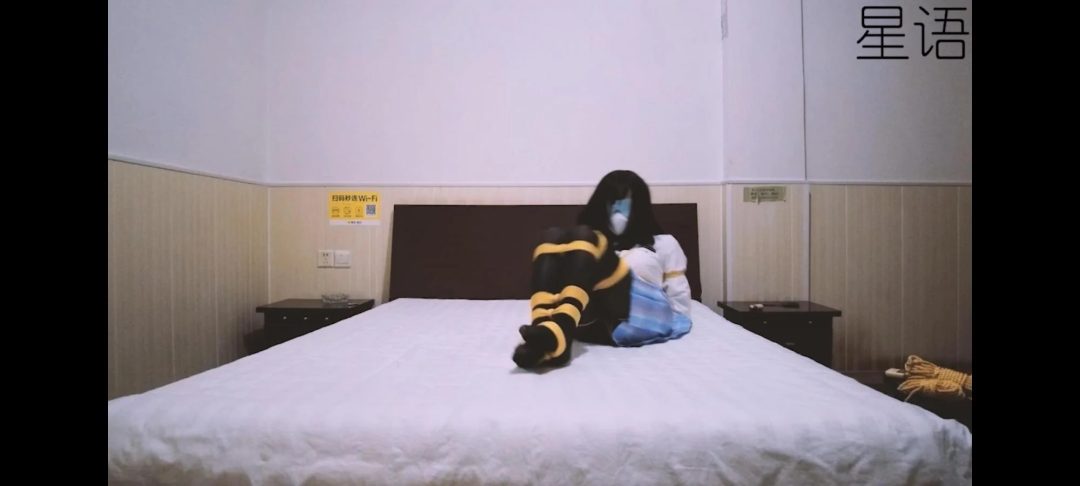 CD自缚-1