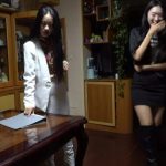【天堂订拍】姐妹花的噩梦 双人精品点穴 剧情丰富 挠痒抚摸