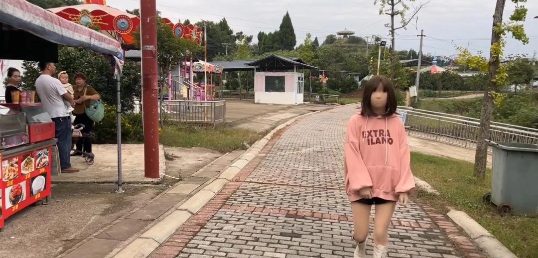 新春之际 消失已久的小晓冒个泡给家人们拜年啦！-9