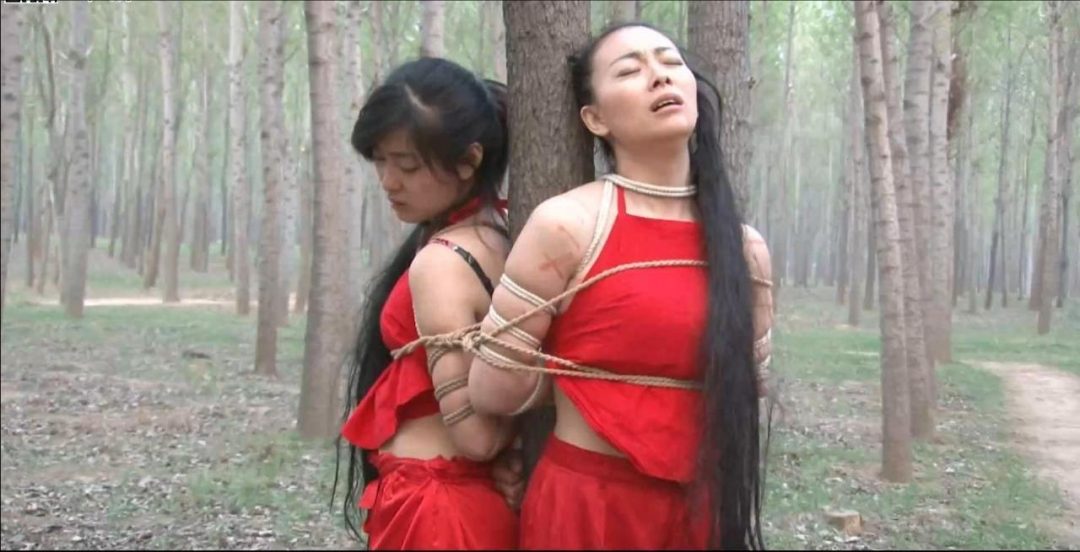 MJ影视 生死记第三集-8