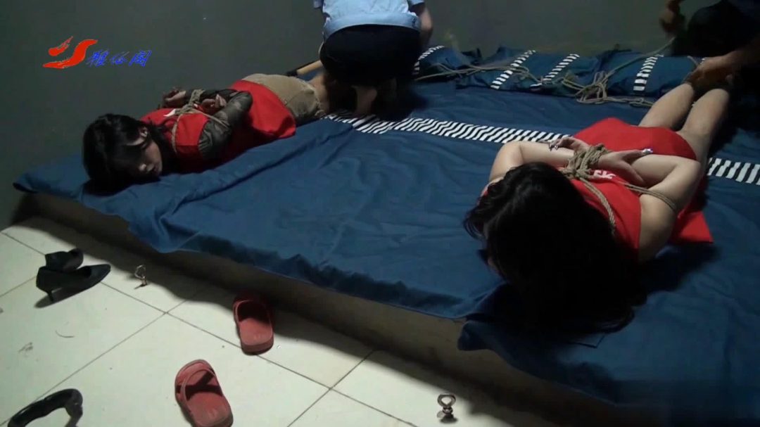 雅俗阁 恋爱骗局(思丝·雅静·雅萍)-4