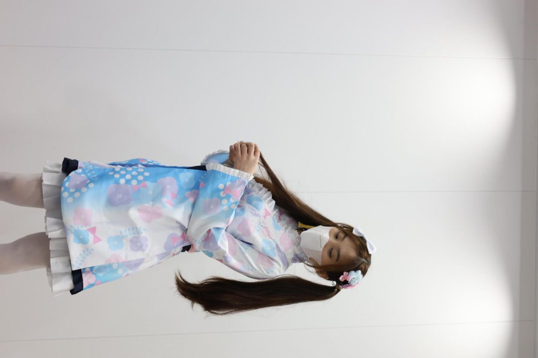 和服调教第一集-4