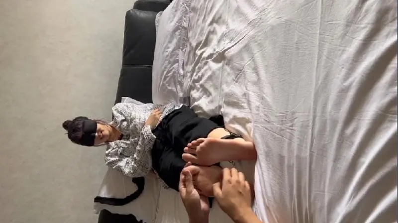 渣男的漂亮女友-被tk-2