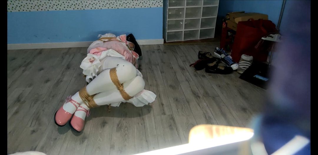 【定拍】4个拘束任务-8
