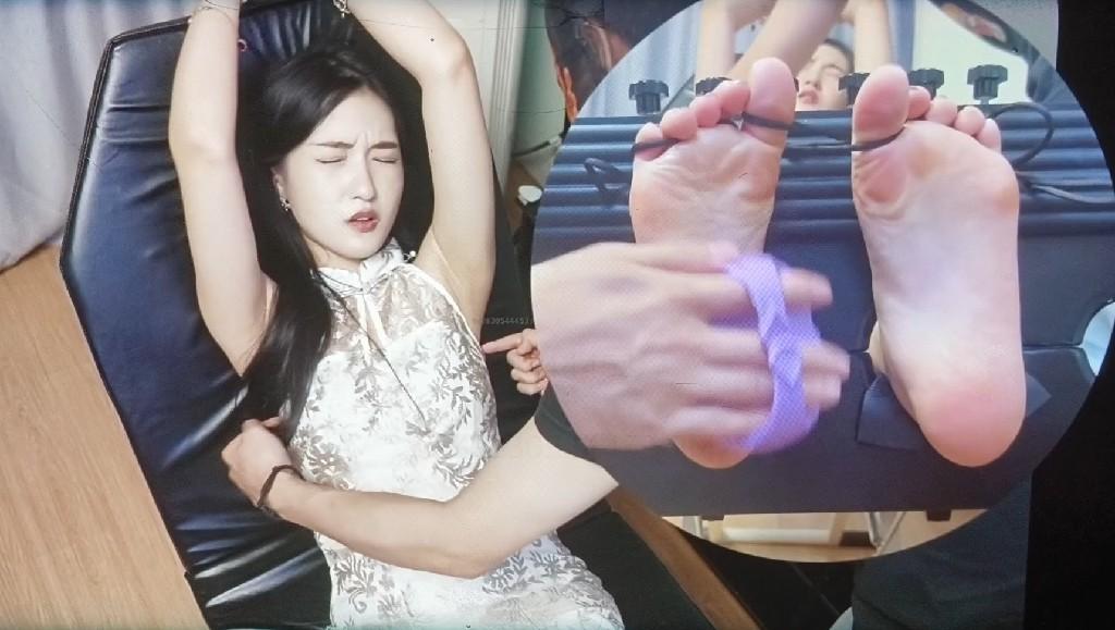 推特大王154 长相酷似张子枫的妹子-4