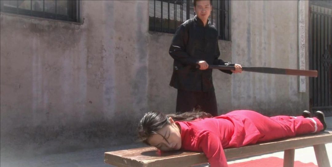 怀旧影苑 噩梦之池子 上集-1