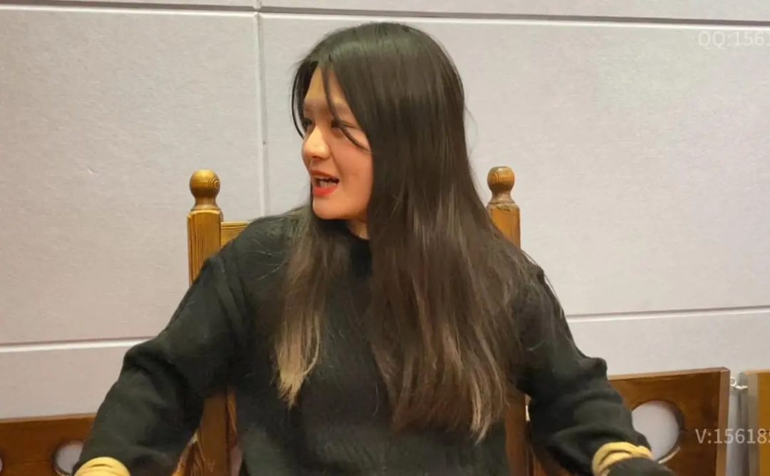女大学生体验绑架 捆绑 放置-7