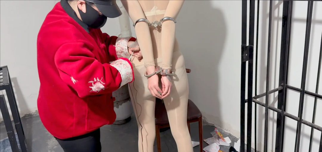 SM应召女郎1（粉丝定拍）-9
