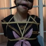 紧缚体验（合集3）
