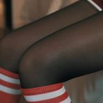 学生妹子首体体验绳艺束缚，唯美高清。