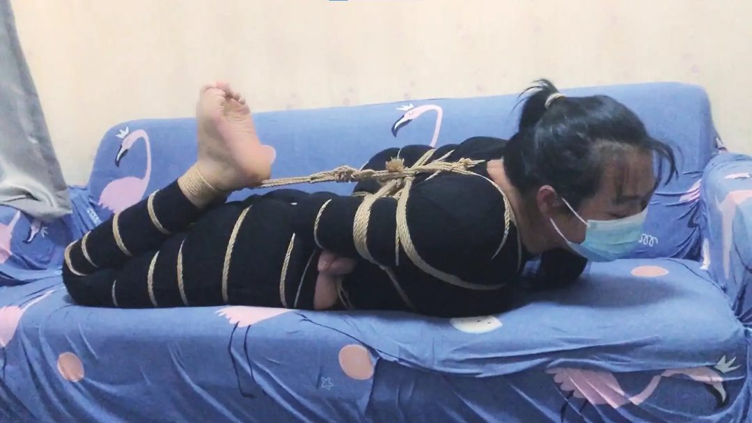 黑衣驷马-5