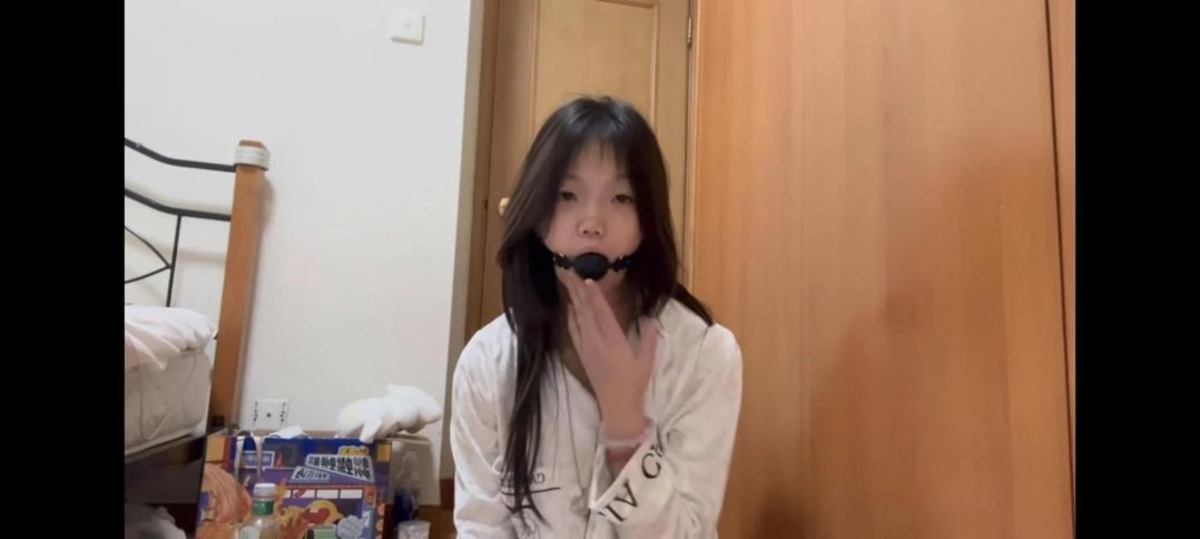 口球堵嘴-2