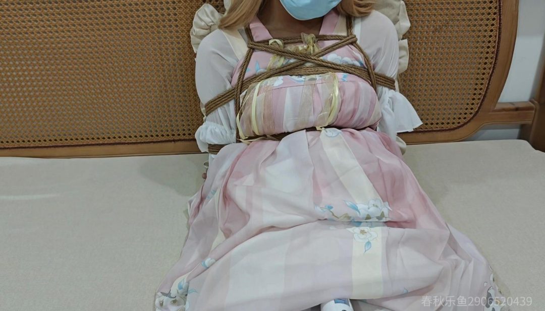 小M 汉服 放置-3