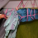 女绳师之青蛇捆缚 第二部 五