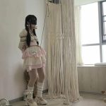 浅尝一下纵锦浪里多段口球训练 无内丝袜观感 股绳虐Y