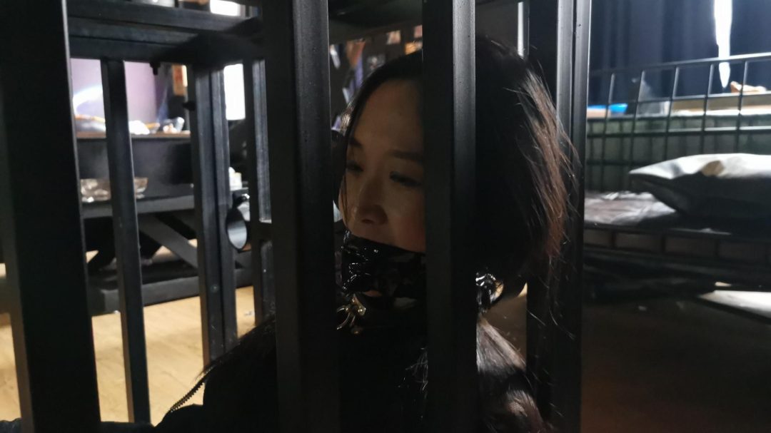 文清劫难(传奇模特订拍系列)-9 文清劫难(传奇模特订拍系列)-9