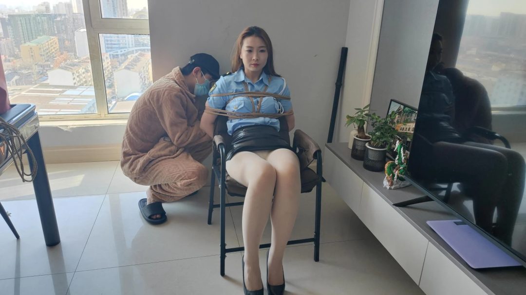 姐姐和妹妹的游戏（大剧情）-8