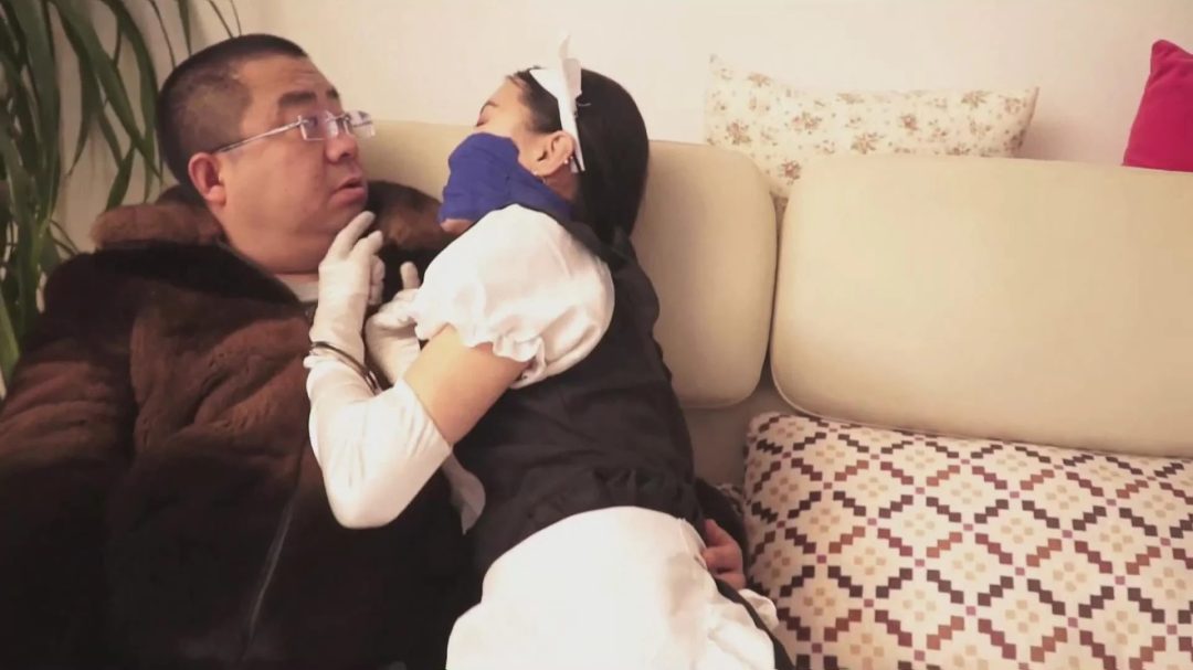 逍遥 《不败贤妻合集》，如果没有完美的妻子，就量身定制一个-14