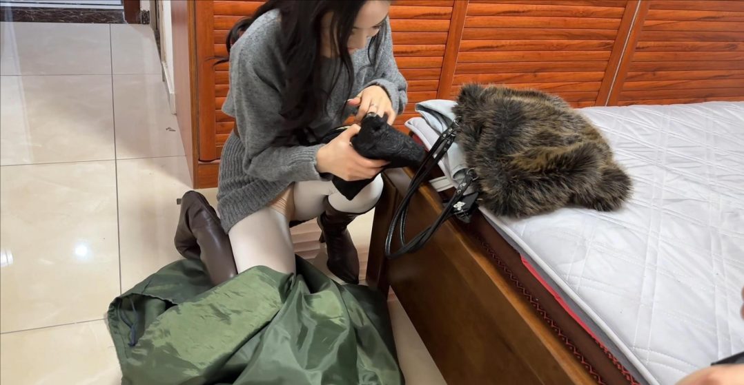 出差的争斗（1）-3