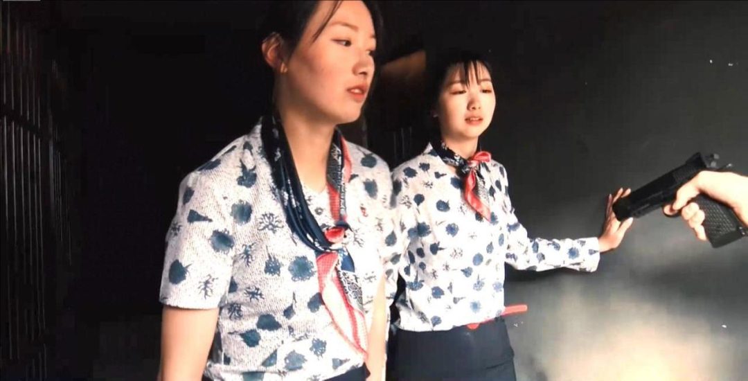 胜景山庄定拍《空姐劫难》下-7