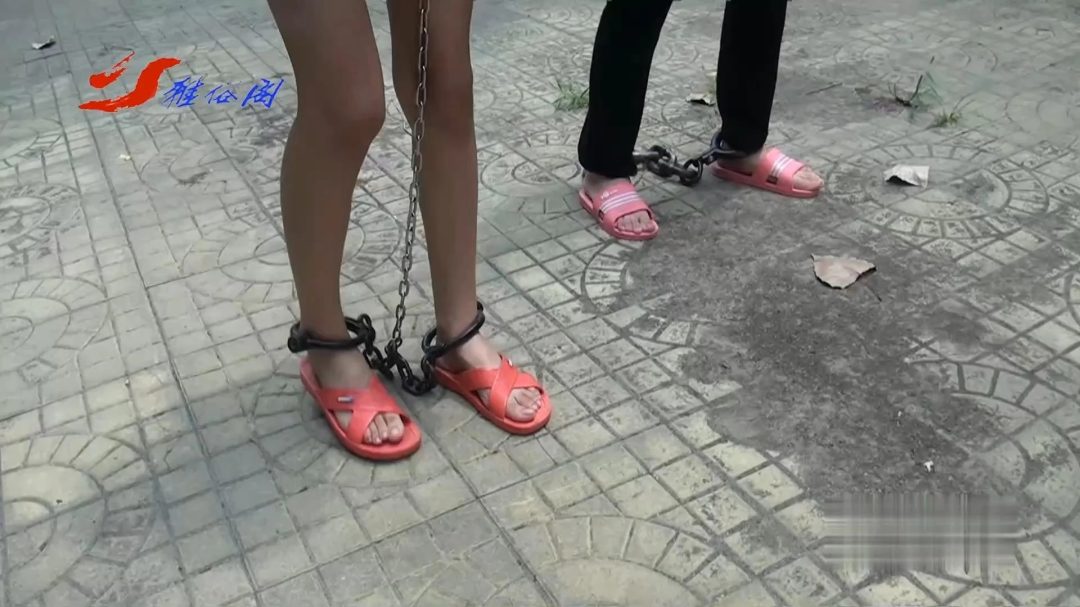雅俗阁 共侍一夫惨案2024（思然·思橙·思怡）-7
