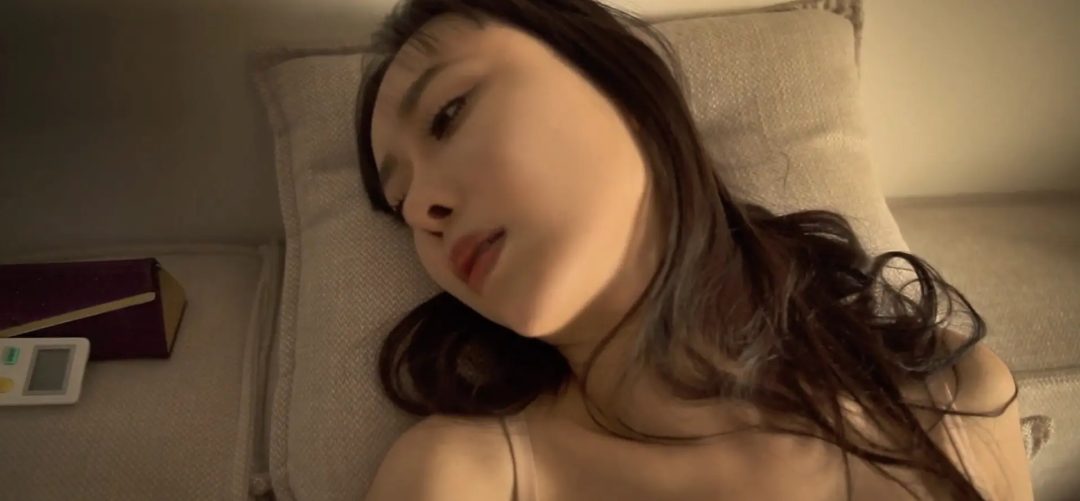 哈莉奎因工作室 -催眠的我女友-下集-5