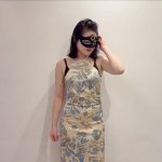 欲女M多米第一镜