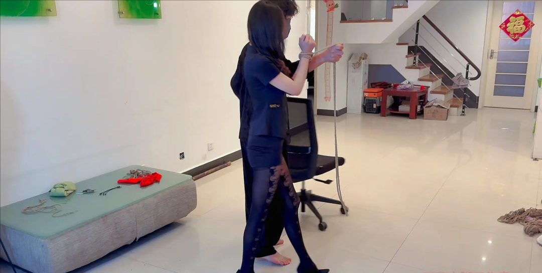 舞蹈诱惑-5