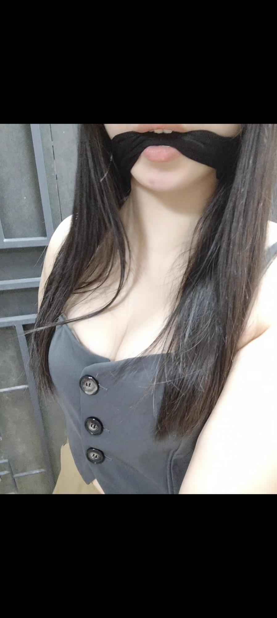 丝袜勒嘴-4